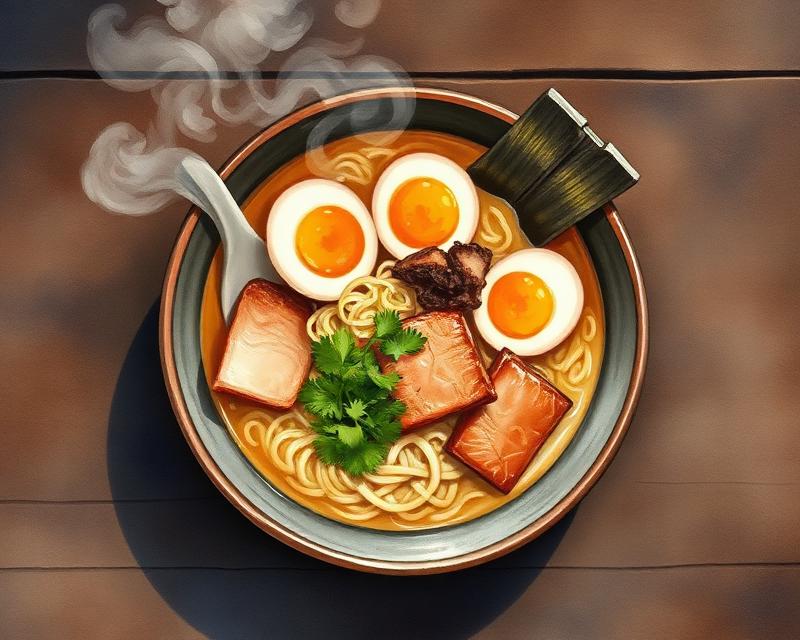 Signature-Ramen-Schale